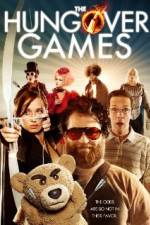 Watch The Hungover Games Movie2k