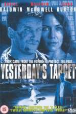 Watch Yesterdays Target Movie2k