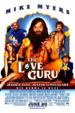 Watch The Love Guru Movie2k