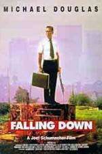Watch Falling Down Movie2k
