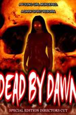 Watch Dead by Dawn Movie2k