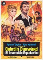 Watch The Adventures of Quentin Durward Movie2k