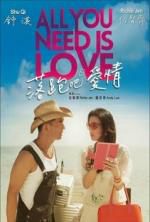 Watch All You Need Is Love Movie2k