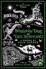 Watch Woodlands Dark and Days Bewitched: A History of Folk Horror Movie2k