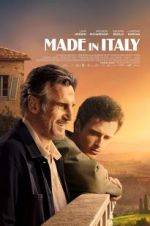 Watch Made in Italy Movie2k