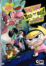 Watch Billy & Mandy's Big Boogey Adventure Movie2k