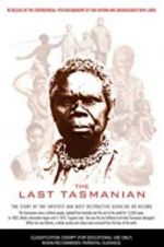 Watch The Last Tasmanian Movie2k