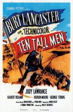 Watch Ten Tall Men Movie2k