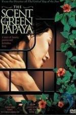 Watch The Scent of Green Papaya Movie2k