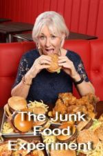 Watch The Junk Food Experiment Movie2k