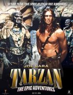Watch Tarzan: The Epic Adventures Movie2k