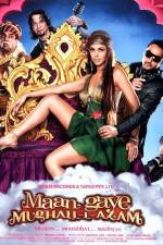 Watch Maan Gaye Mughall-E-Azam Movie2k