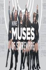 Watch 9 Muses of Star Empire Movie2k