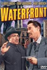 Watch Waterfront Movie2k