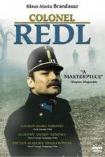 Watch Colonel Redl Movie2k