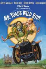 Watch Mr. Toad's Wild Ride Movie2k