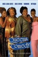 Watch The Queens of Comedy Movie2k