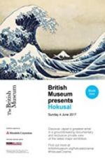 Watch British Museum presents: Hokusai Movie2k