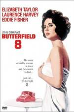 Watch BUtterfield 8 Movie2k