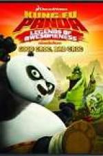 Watch Kung Fu Panda: Good Croc, Bad Croc Movie2k