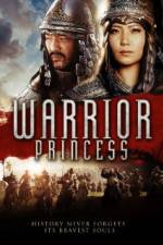 Watch Warrior Princess Movie2k