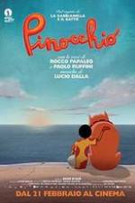 Watch Pinocchio Movie2k