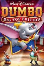 Watch Dumbo Movie2k