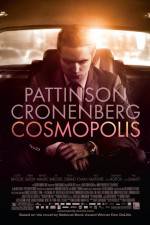 Watch Cosmopolis Movie2k