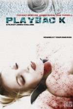 Watch Playback Movie2k