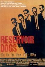 Watch Reservoir Dogs Movie2k