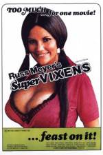 Watch Supervixens Movie2k