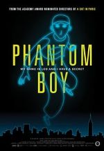 Watch Phantom Boy Movie2k