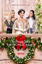 Watch The Princess Switch: Switched Again Movie2k