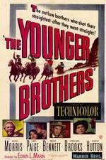 Watch The Younger Brothers Movie2k