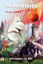 Watch Moomins and the Comet Chase Movie2k