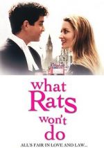 Watch What Rats Won\'t Do Movie2k