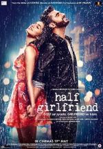 Watch Half Girlfriend Movie2k