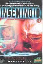 Watch Inseminoid Movie2k