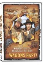 Watch Wagons East Movie2k