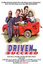 Watch Driven to Succeed Movie2k