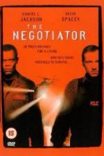 Watch The Negotiator Movie2k