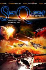 Watch Star Quest: The Odyssey Movie2k