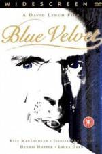 Watch Blue Velvet Movie2k