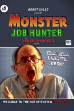 Watch Monster Job Hunter Movie2k