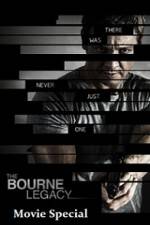 Watch The Bourne Legacy Movie Special Movie2k