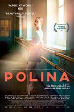 Watch Polina Movie2k