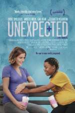 Watch Unexpected Movie2k