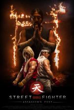 Watch Street Fighter: Assassin's Fist Movie2k