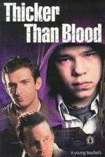 Watch Thicker Than Blood Movie2k