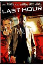 Watch Last Hour Movie2k